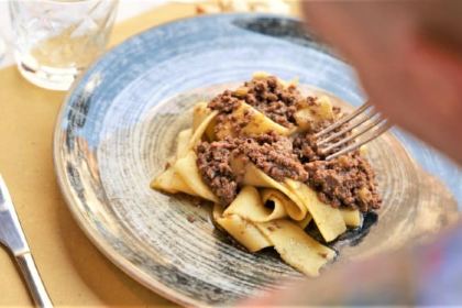 Ristorante la Cupola