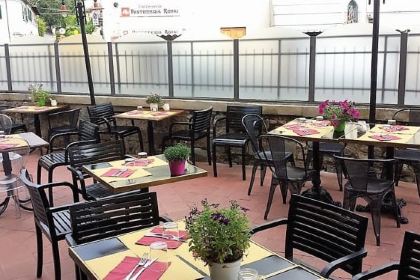 La Capricciosa Tavarnuzze