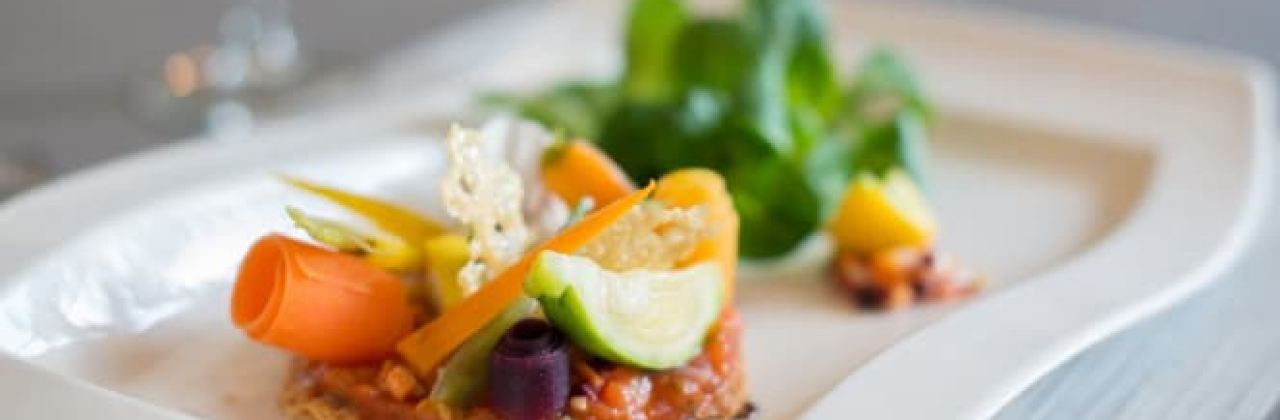 Les Terrasses de la Gournerie