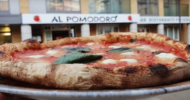 Al Pomodoro