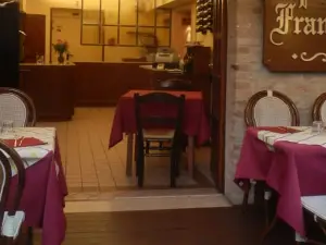 Tavernetta Paolo e Francesca