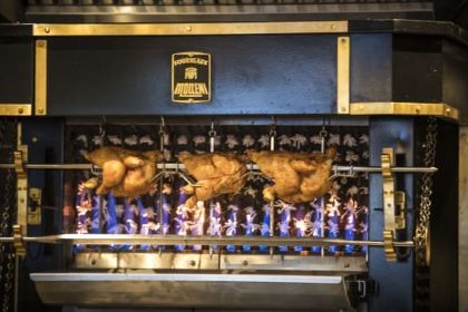 Bistrotel 't Amsterdammertje