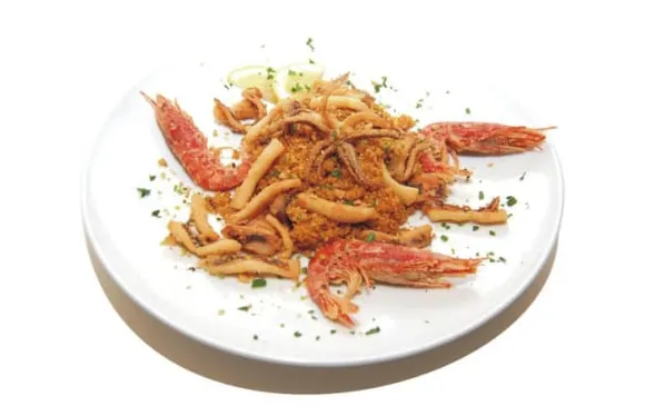 Ristorante Mediterraneo