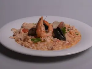 Casa Gallo Ristorante