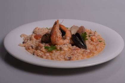 Casa Gallo Ristorante