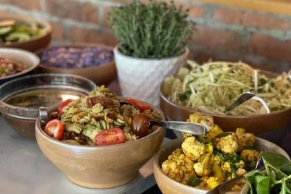 Restaurang Ribersborg