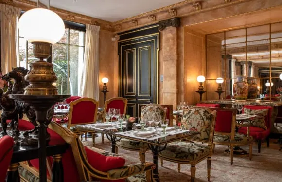 La Pagode de Cos