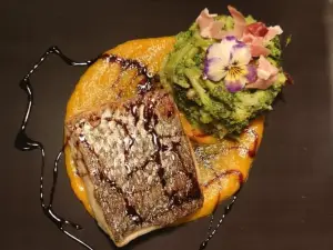 Ristorante Lounge 34