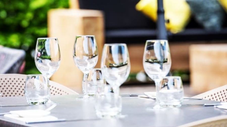 Restaurant Ruitersbosch