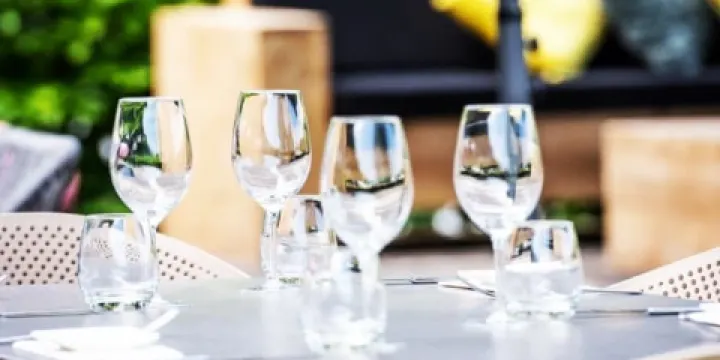 Restaurant Ruitersbosch