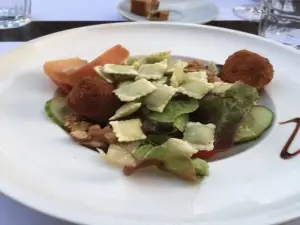 La Cuisine