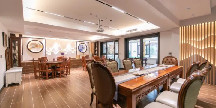 隆化柒佳棲·鄉墅民宿·餐廳