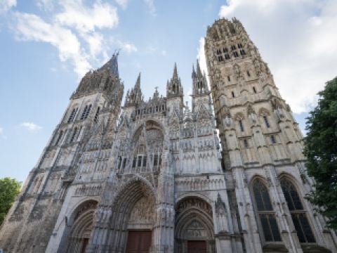 Voli Milano Rouen diretti