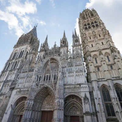 Отзывы об отеле Chateau de Bellefontaine