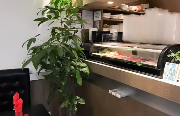 Yile Sushi