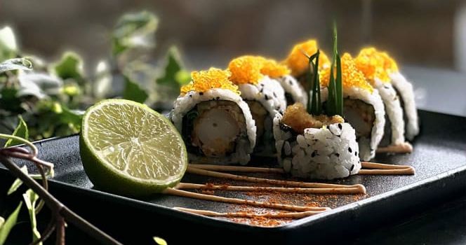 Kaigan Sushi Bar