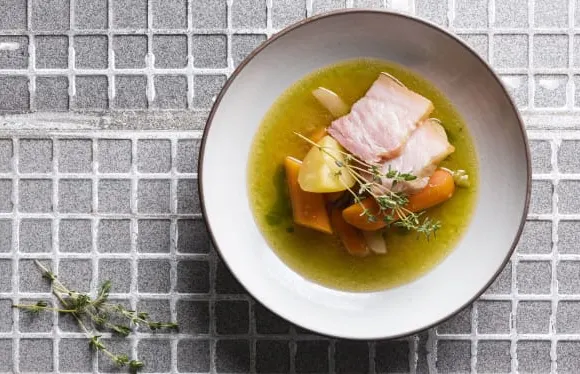 Café & Restaurant zur Wyde