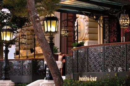 Buddha Bar Monte-Carlo