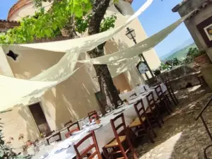 Cantina Napoleone Ristorante di LAVINIUM