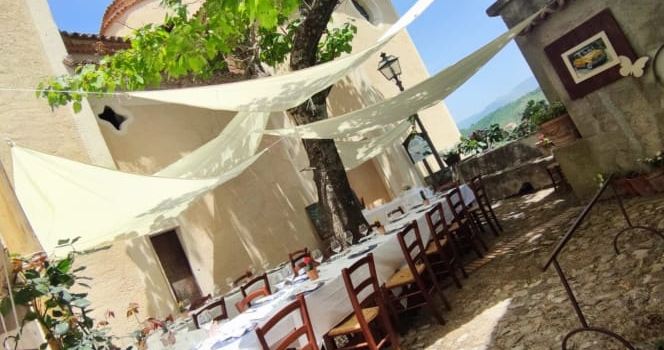 Cantina Napoleone Ristorante di LAVINIUM