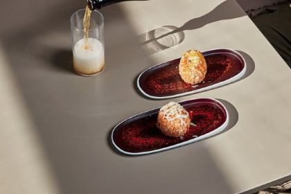 Elementi - Cocktail & Pizza