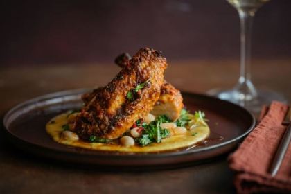 The Meat & Wine Co Adelaide CBD