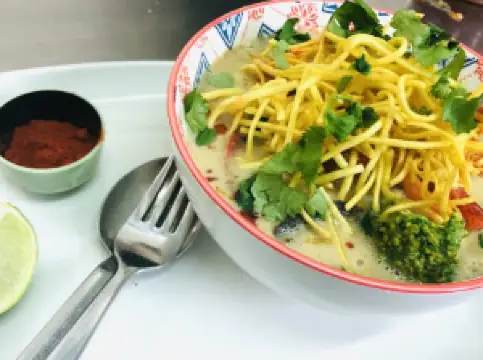 Oam Thong Thai Comfort Cuisine