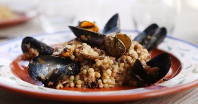 Ristorante 1° Maggio