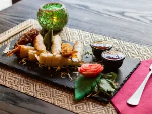Mai Thai