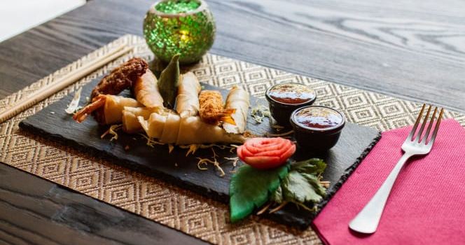Mai Thai