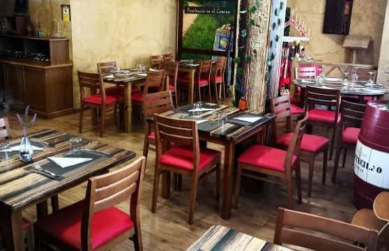 La Alforja de Trobaio