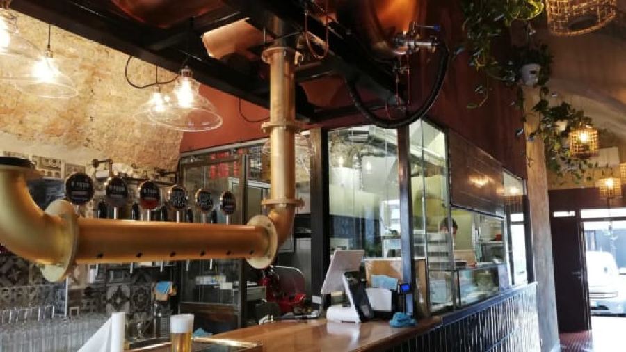 Bisboa Birra Mare Terra