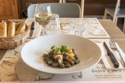 Trattoria Gosto e Mea
