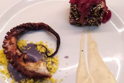 La corte di San Leonardo