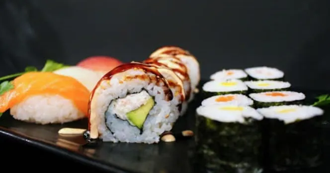 88 Sushi