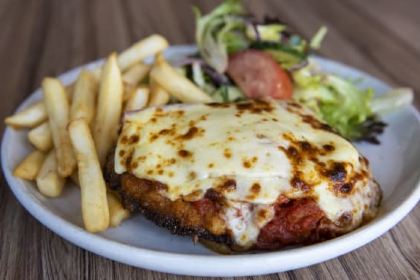 The Brook Point Cook