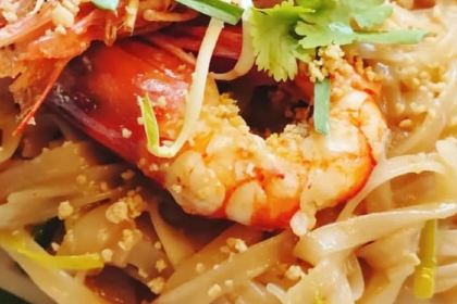 Thai Food Living – Fusion & More