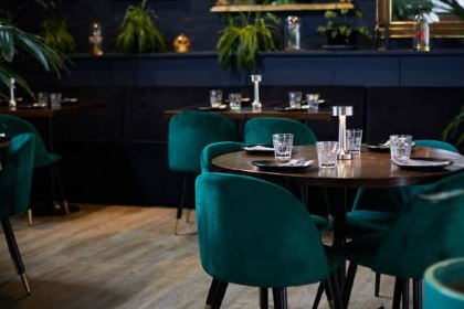 Vamos Cocina + Bar + Musica