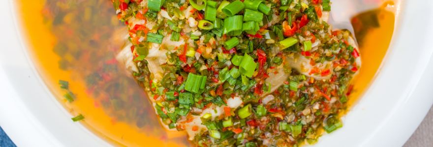 眉山盘桓小筑餐厅