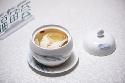 连江福鱼荟·海上度假民宿·海洋之星餐厅