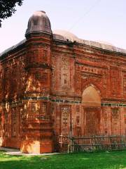 Bagha Shahi Mosque