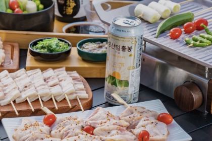 咏归川·秦岭·行李餐厅