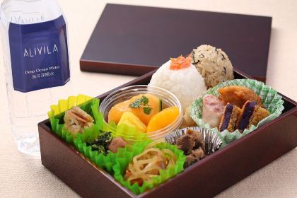 Casual Buffet Hanahana