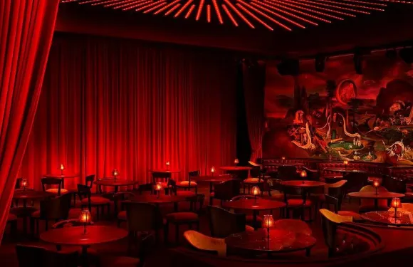 Paradise Club