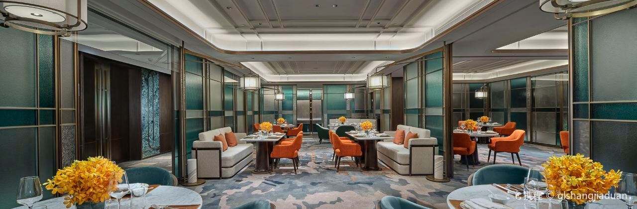 Qingya Chinese Restaurant