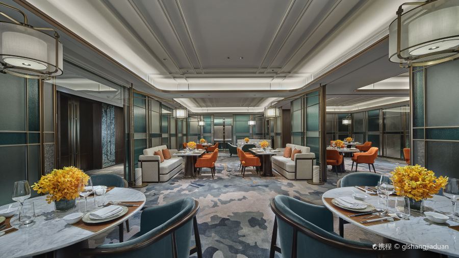 Qingya Chinese Restaurant