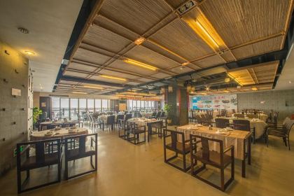 海王子學習型酒店·海龜中餐廳