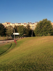 Quinta da Marialva Park