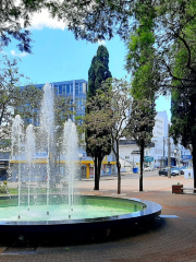 Chafariz da Praça Presidente Vargas