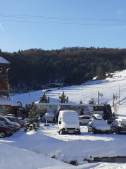 Snowland Valčianska dolina